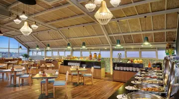 Aston Canggu Beach Resort