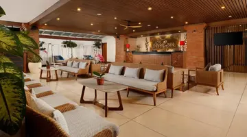 Aston Canggu Beach Resort