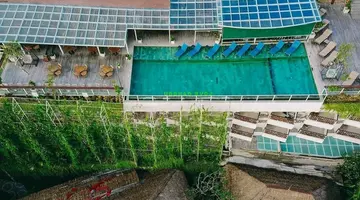 Aston Canggu Beach Resort