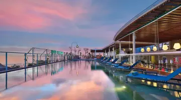 Aston Canggu Beach Resort