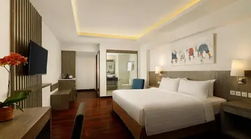 Aston Canggu Beach Resort
