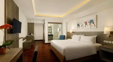 Aston Canggu Beach Resort