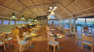 Aston Canggu Beach Resort