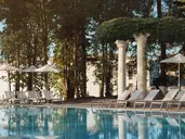 Astor Garden Hotel