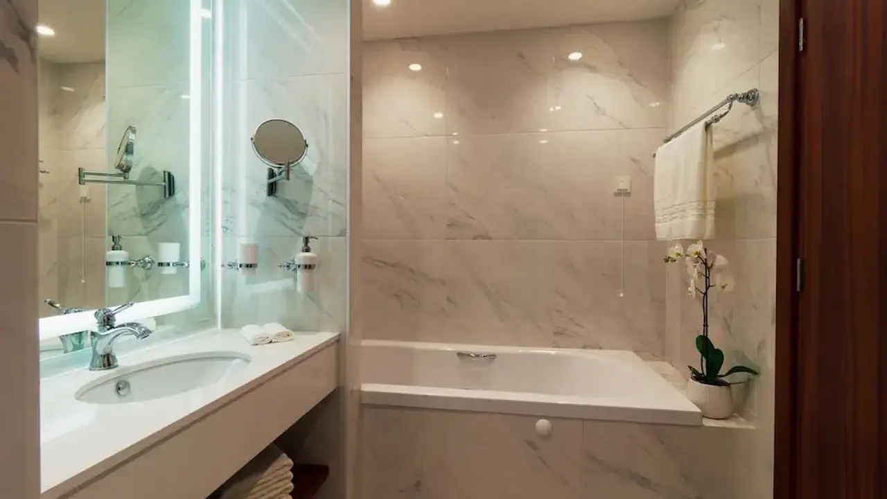 Astor Garden Hotel