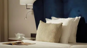 Astor Garden Hotel