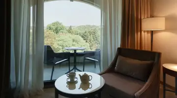 Astor Garden