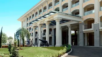 Astor Garden