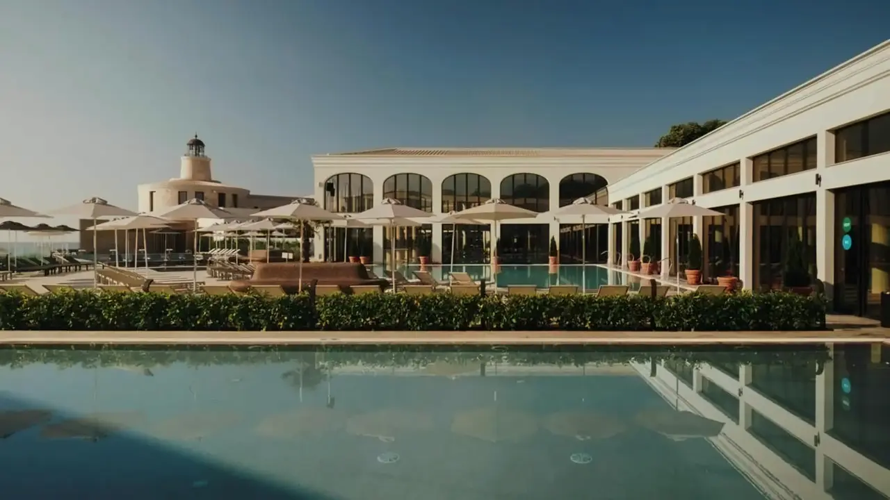 Astor Garden