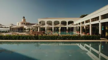 Astor Garden
