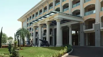 Astor Garden