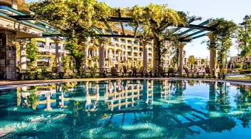 Astor Garden