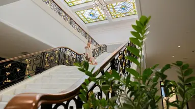 Astor Garden