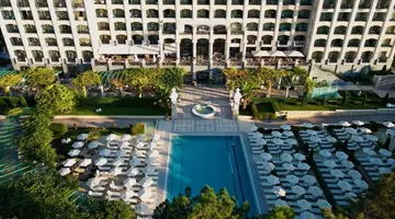 ASTOR GARDEN