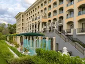 ASTOR GARDEN