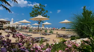 Astor Garden