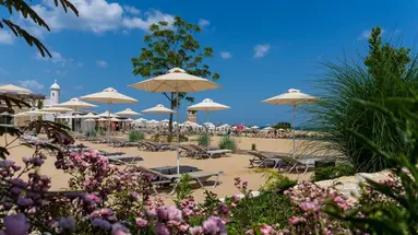 Astor Garden
