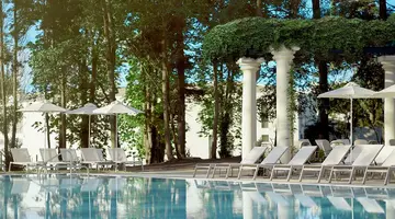 Astor Garden