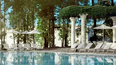 Astor Garden