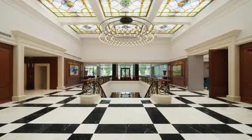 Astor Garden