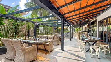 Astor Goa