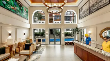 Astor Goa