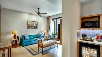 Astor Goa