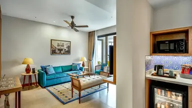 Astor Goa