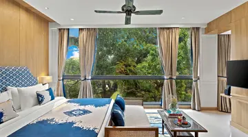 Astor Goa