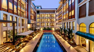Astor Goa
