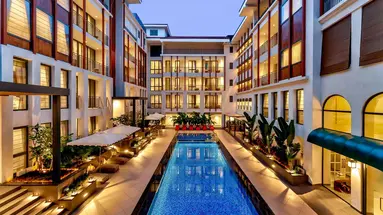 Astor Goa