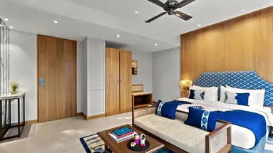 Astor Goa