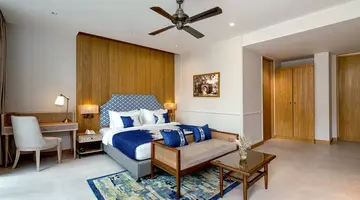 Astor Goa