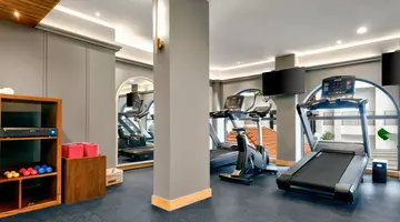 Astor Goa