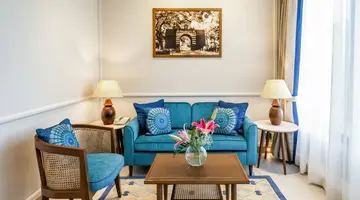 Astor Goa
