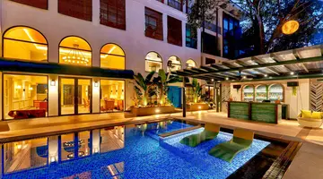 Astor Goa