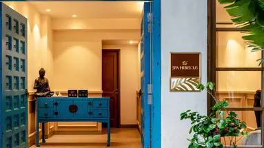 Astor Goa
