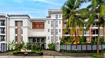 Astor Goa