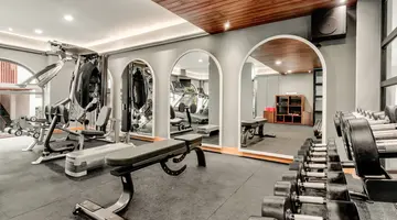 Astor Goa