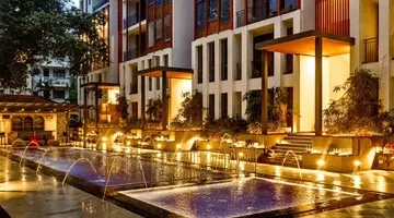 Astor Goa