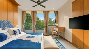 Astor Goa