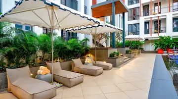 Astor Goa