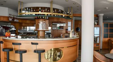 Astor Hotel