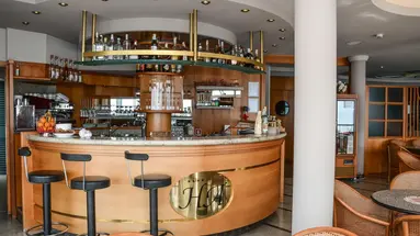 Astor Hotel