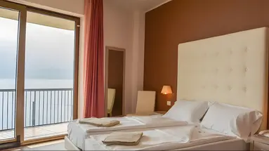 Astor Hotel