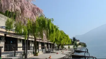 Astor Hotel