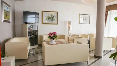 Astor Hotel