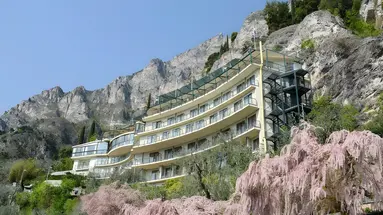 Astor Hotel