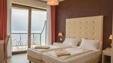 Astor Hotel