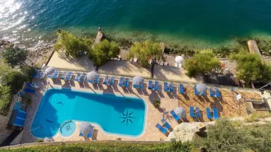 Astor Hotel